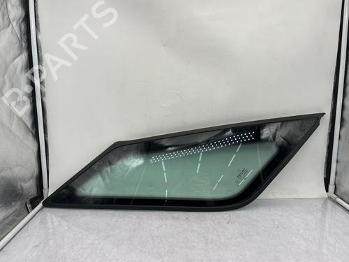 Dør rude ventre bagtil Dør rude ventre bagtil CITROËN ZX (N2) 1.4 i (75 hp) 34358411 34358411