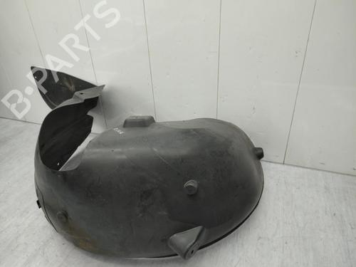 Wheel arch PEUGEOT 3008 I MPV (0U_) 1.6 HDi | BP23730382C56