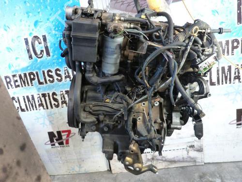 Engine LANCIA LYBRA SW (839_) 2.4 JTD (839BXE1A) | BP23694034M1 - Image 3