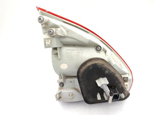 Right tailgate light PEUGEOT 2008 I (CU_) 1.6 HDi | BP23681477C80 - Image 6