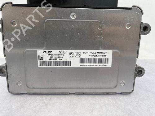 Electronic module CITROËN C3 II (SC_) 1.4 | BP36149033M83  - Image 10