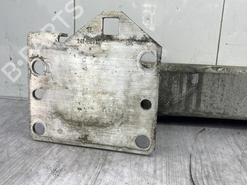 front-bumper-reinforcement-citroen-c4-ii-nc_-2009-33420818 main image