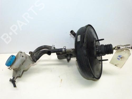 Servo brake NISSAN ALMERA TINO (V10) 2.2 dCi | BP23693271M42 