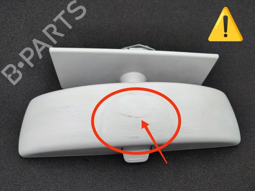Rear mirror SEAT LEON (1P1) 1.9 TDI | BP23750286I6