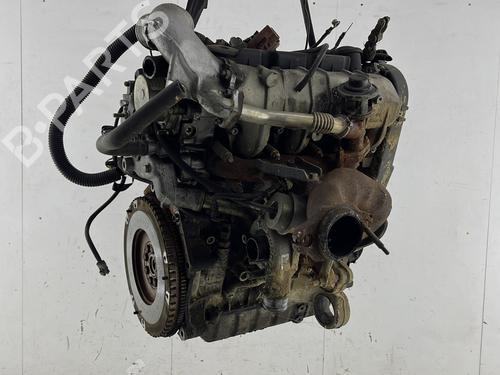 Engine CITROËN XANTIA Break (X1_, X2_) 2.0 HDI 109 | BP24365111M1 