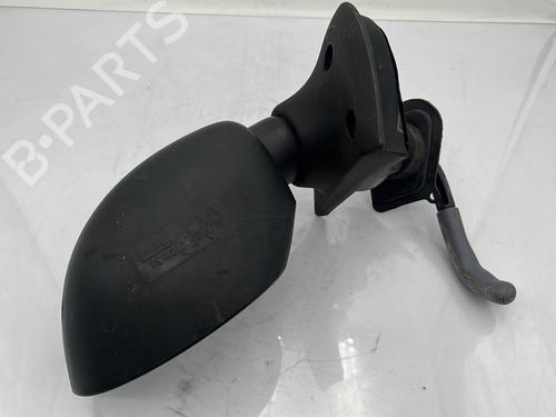 Used Right mirror Right mirror RENAULT TWINGO I (C06_) 1.2 (C063, C064) (55 hp) 23760241 23760241