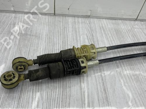 Gear lever RENAULT CLIO IV (BH_) 1.5 dCi 90 | BP23759246M90 