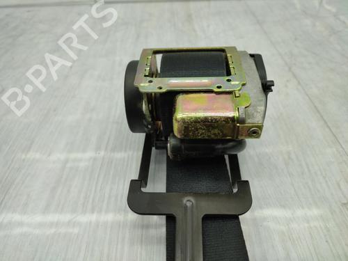Front right seatbelt NISSAN PRIMERA Estate (WP12) 2.2 Di | BP23697672I25 - Image 5