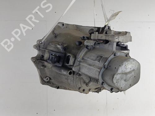 Used Gearbox CITROËN C3 II (SC_) 1.6 BlueHDi 75 (75 hp) 23731590