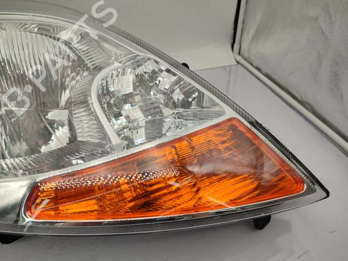 Right headlight RENAULT TRAFIC II Van (FL) 2.0 dCi 90 (FL0H, FL00, FL01, FL0M, FL0P, FL0S) | BP23740169C29 