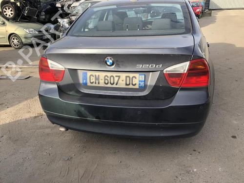 Left front brake caliper BMW 3 (E90) 320 d | BP23693418M105  - Image 29