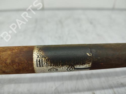 Right front driveshaft DACIA SANDERO 1.5 dCi | BP23704210M39  - Image 6