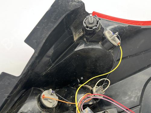 Left taillight FORD FOCUS III 1.6 TDCi | BP30565689C34 