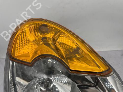 Right headlight RENAULT MODUS / GRAND MODUS (F/JP0_) 1.5 dCi (FP0D, JP0D) | BP36293540C29  - Image 5