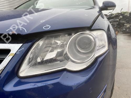 Used Left headlight Left headlight 39607468 39607468