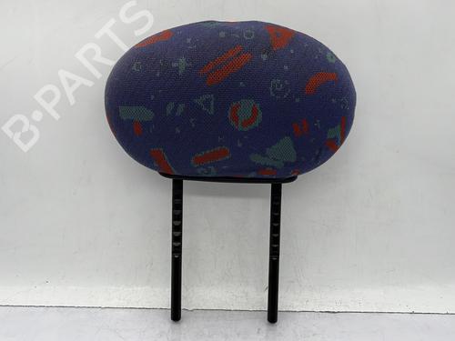 Used Headrest RENAULT TWINGO I (C06_) 1.2 (C063, C064) (55 hp) 23681558