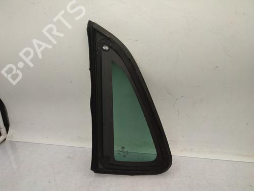 Rear right quarter glass VW POLO V (6R1, 6C1) 1.2 | BP29406216C92 