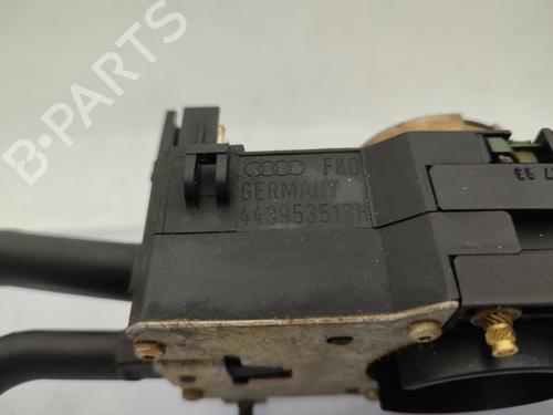 Steering column stalk AUDI 80 B4 Saloon (8C2) 1.9 TDI | BP23740270I23  - Image 8