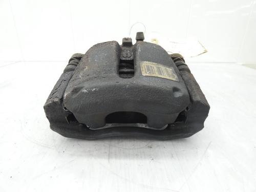 Used Left front brake caliper Left front brake caliper PEUGEOT 2008 I (CU_) 1.6 HDi (114 hp) 23695299 23695299
