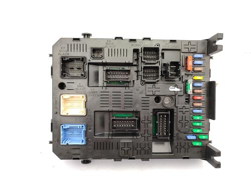 Electronic module CITROËN C5 III Break (RW_) 2.0 HDi | BP23757027M83 - Image 3
