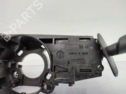 Steering column stalk PEUGEOT 406 (8B) 1.9 TD | BP23697609I23 