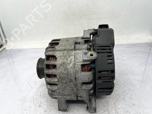 Alternator CITROËN C4 Picasso II 1.6 HDi / BlueHDi 115 | BP34374338M7  - Image 6