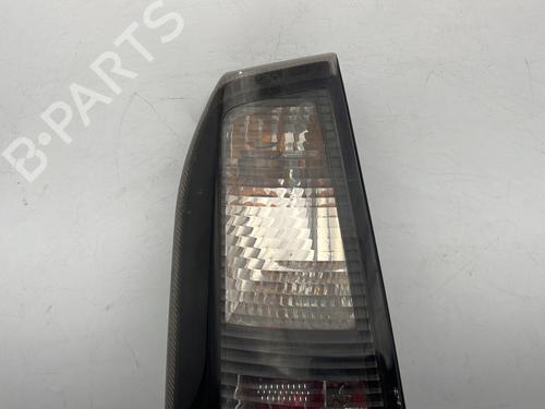 Left taillight OPEL MERIVA A MPV (X03) 1.7 CDTI (E75) | BP29839375C34