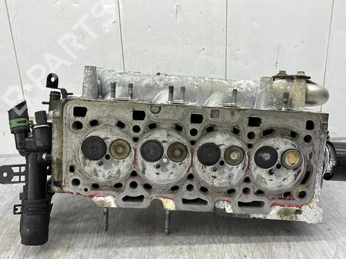 Cylinder head RENAULT MEGANE III Hatchback (BZ0/1_, B3_) 1.5 dCi (BZ09, BZ0D, BZ1W, BZ29, BZ14) | BP26968729M5 