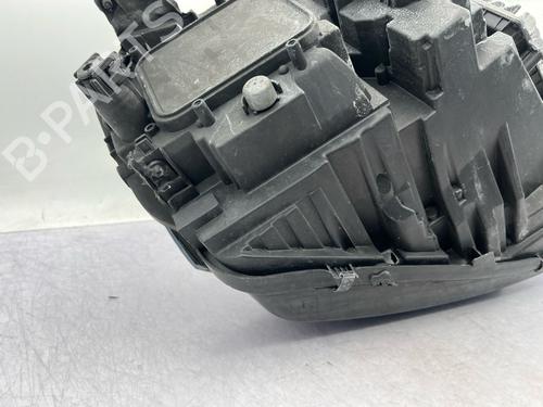 Left headlight DS DS 7 Crossback (J4_, JR_, JC_) 2.0 BlueHDi 180 (JJEHZR) | BP35978904C28  - Image 14