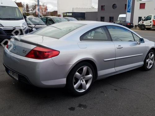 Intercooler PEUGEOT 407 Coupe (6C_) 2.7 HDi | BP23667112M30  - Image 5