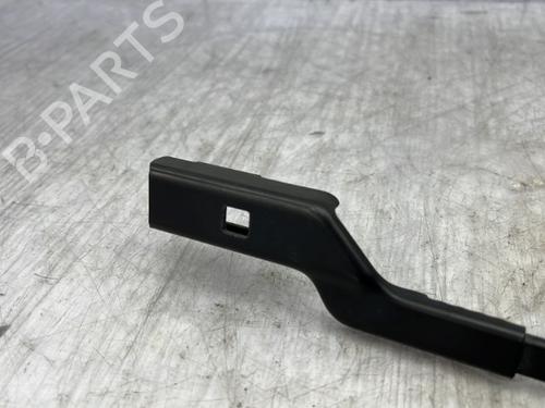 Front windshield wiper arm RENAULT TRAFIC III Van (FG_) 1.6 dCi 95 (FGMJ, FGMR) | BP23757821C143 