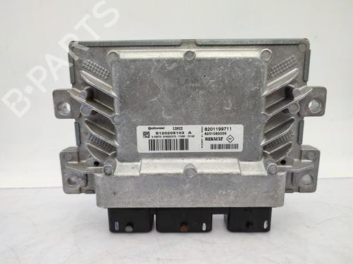 Electronic module DACIA SANDERO 1.2 16V LPG | BP23711822M83  - Image 16