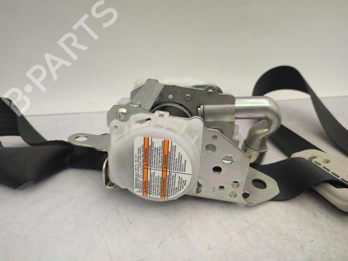 Front right seatbelt SUZUKI SWIFT IV (FZ, NZ) 1.3 DDiS (AZG413D, ZC02S, ZC92S) | BP25627025I25 - Image 9