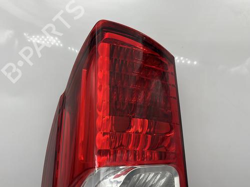 Left taillight FIAT DUCATO Van (250_) 120 Multijet 2,3 D | BP23683728C34 - Image 7