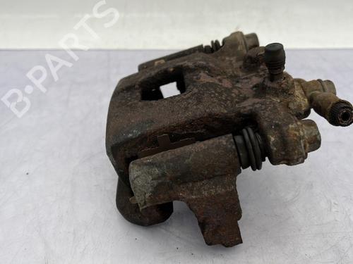 Used Right rear brake caliper Right rear brake caliper NISSAN QASHQAI I (J10, NJ10) 1.5 dCi (106 hp) 23754949 23754949