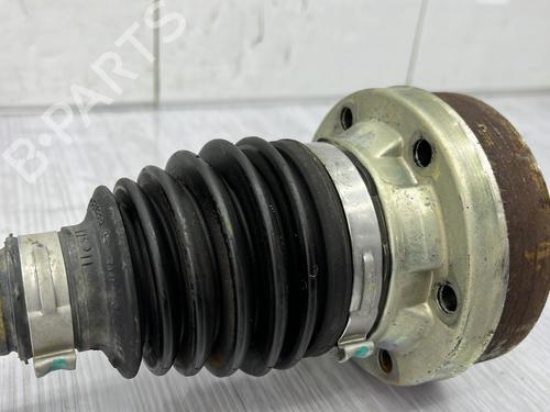 Left front driveshaft VW TOURAN (5T1) 1.6 TDI | BP23759362M38  - Image 6