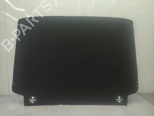 Used Luggage compartment floor PEUGEOT 308 II (LB_, LP_, LW_, LH_, L3_) 1.6 BlueHDi 120 (120 hp) 29744223