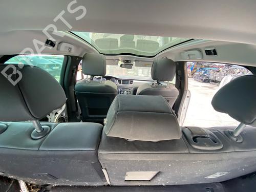 Dashboard PEUGEOT 508 SW I (8E_) 1.6 BlueHDi 120 | BP36591249C46  - Image 40