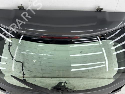 Bakluke CC/Kombi-Kupé CITROËN C3 II (SC_) 1.4 HDi 70 (SC8HZC, SC8HR0, SC8HP4) | BP28001843C6 