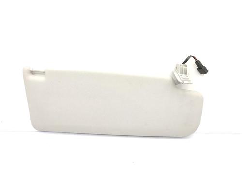 Used Left sun visor VW GOLF PLUS V (5M1, 521) 1.4 TSI (122 hp) 23710875