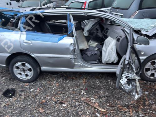 Used Parts KIA RIO I Hatchback (DC) 1.5 16V (98 hp) 4456653