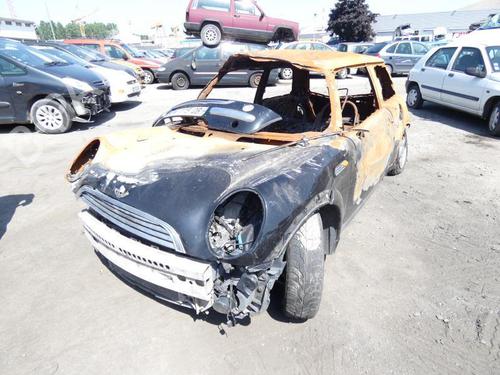 Starter MINI MINI (R50, R53) One | BP23672553M8  - Image 14