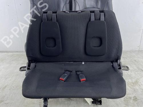 Seats set PEUGEOT 4007 (VU_, VV_) 2.2 HDi | BP23751302C78 