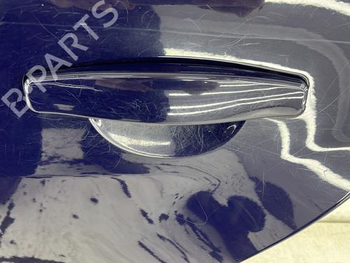 Left rear door DACIA DUSTER (HS_) 1.5 dCi | BP28582727C4 