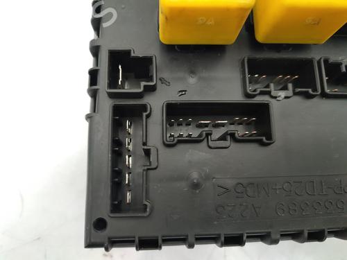 Electronic module FIAT MAREA Weekend (185_) 2.4 JTD 130 | BP23722478M83 
