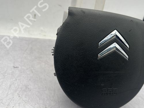 Driver airbag CITROËN C4 Grand Picasso I (UA_) 1.6 HDi | BP30442073C9