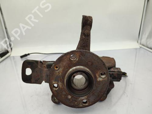 Right front steering knuckle CITROËN C1 (PM_, PN_) 1.0 | BP23740775M26 