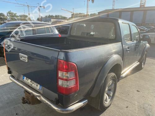 Right sun visor FORD RANGER (ET) 2.5 TDCi 4x4 | BP37531076I2 - Image 59