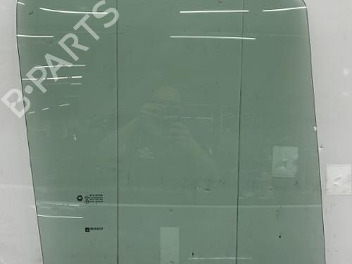 Front right door window OPEL VIVARO A Bus (X83) 1.9 DTI (F7, J7, A07) | BP23712504C19 