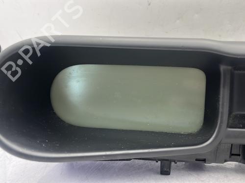 Instrument cluster CITROËN C3 Picasso (SH_) 1.6 HDi | BP30637449C47 - Image 3